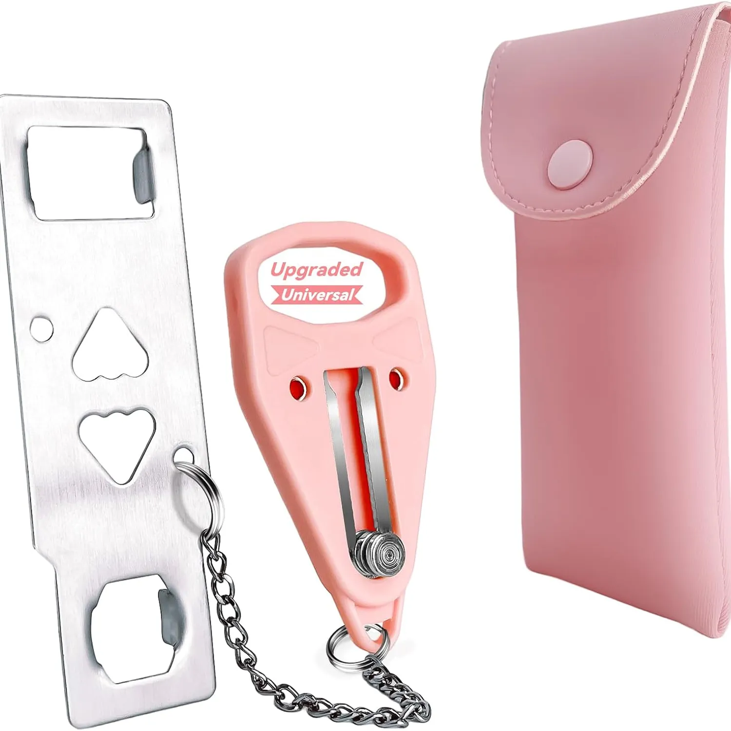 Portable Door Lock